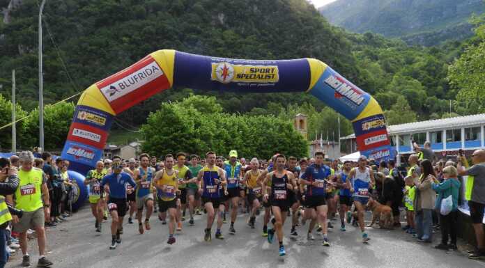 Belée de Cursa 2024, vincono Pozzi e Zugnoni al femminile Belee de cursa