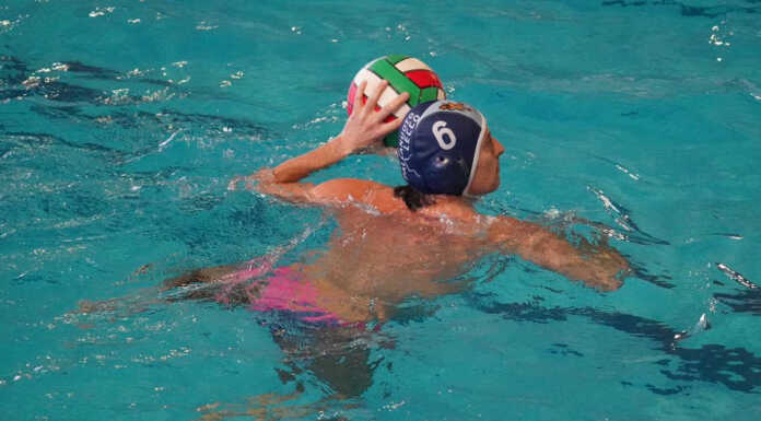 Pallanuoto. Prima sconfitta per la Pallanuoto Lecco Busto Arsizio Pallanuoto Lecco 20240514