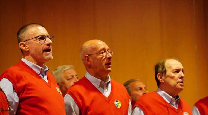 Venerdì il concerto di Natale del Cai Lecco con Coro Grigna e Coro Alpino Lecchese