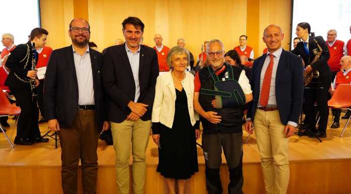 Il 22 maggio 1874 nasceva il Cai Lecco: grande festa per i 150 anni dell’associazione Cai_Lecco_serata_dei_150_anni_20240522