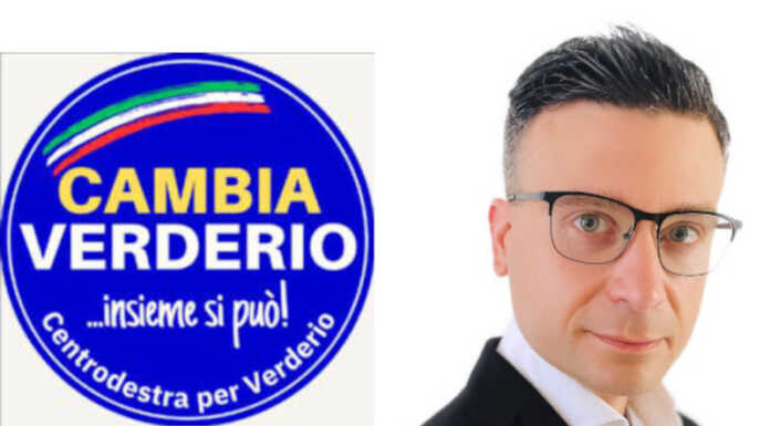 Elezioni 2024. Cambia Verderio, il candidato sindaco e la lista