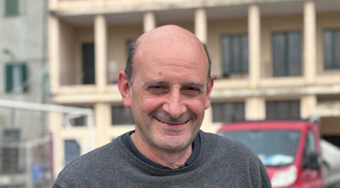 A Chiuso tutto pronto per la 35° edizione del Palio del Beato Serafino Carlo Roncaletti Chiuso Palio Beato Serafino