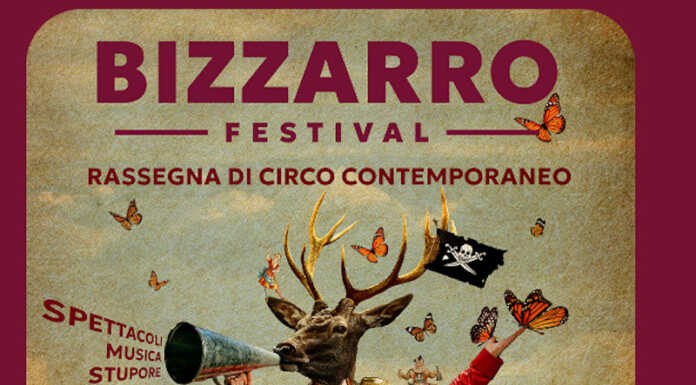 Casatenovo: con il Bizzarro festival tre giorni di circo contemporaneo