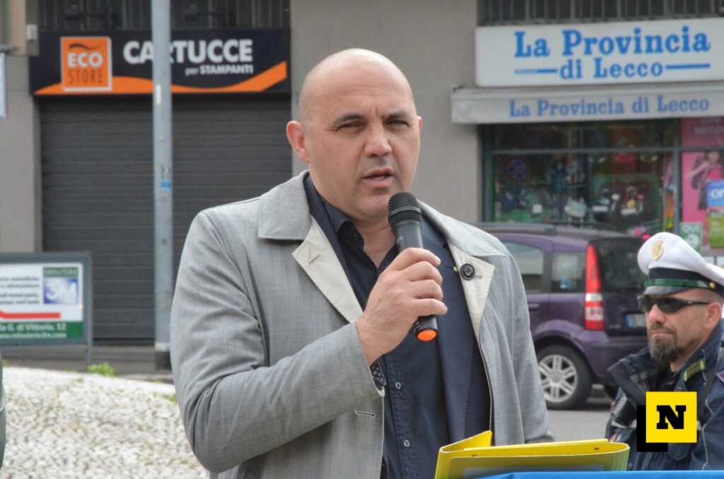 Gian Mario Fragomeli