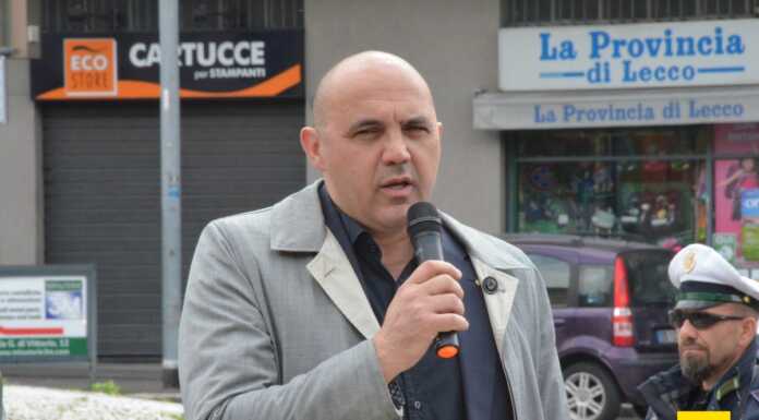 Variante di Vercurago, Fragomeli: “Dobbiamo ascoltare gli stakeholder interessati”