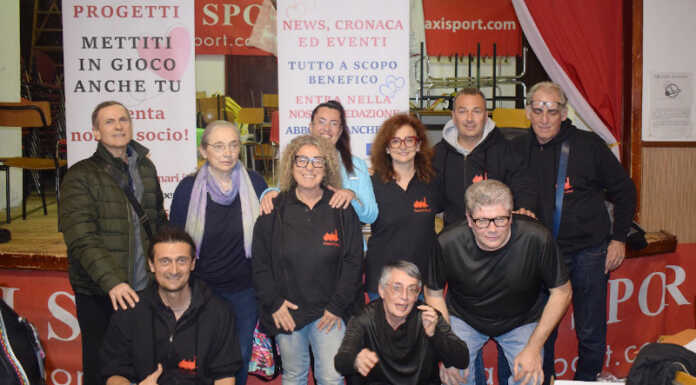 Cernusco: sport al centro dei tornei del 1° maggio