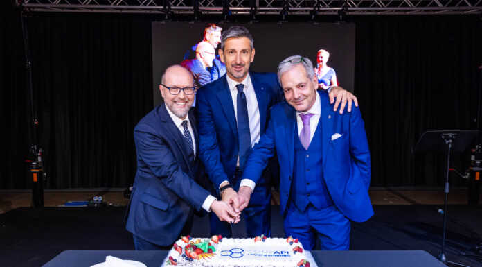 75 anni Confapi Lecco Sondrio, serata finale da applausi Confapi Lecco Sondrio 75° lecconotizie