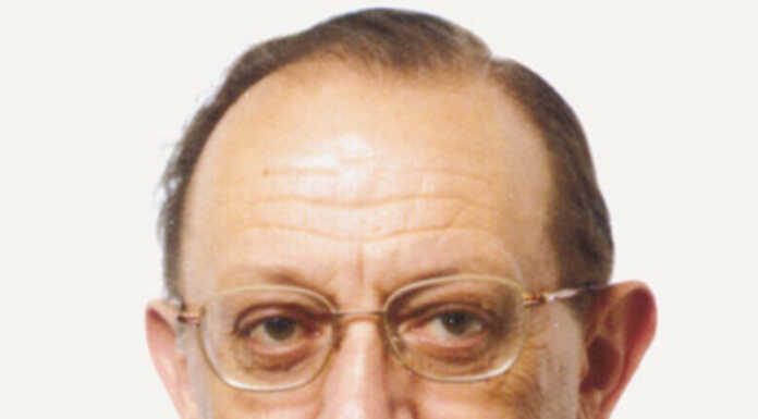 La Valsassina piange don Ferdinando Mazzoleni, aveva 84 anni Don Ferdinando Mazzoleni Pasturo