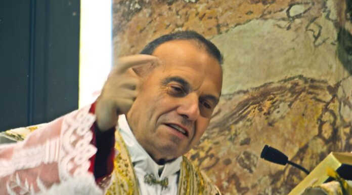 Calolzio piange don Marco Bottazzoli storico parroco di Sopracornola Don Marco Bottazzoli morto all'età di 93 anni