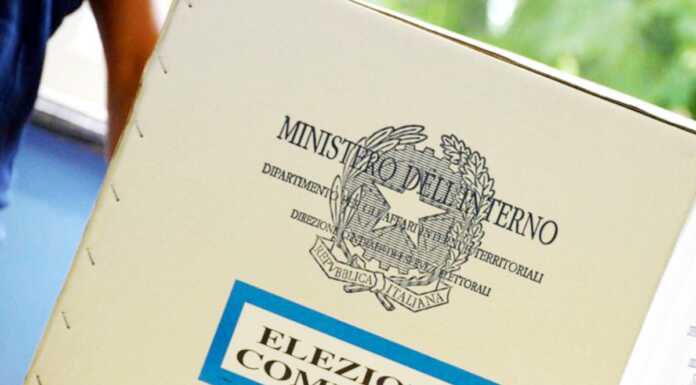 Elezioni 2024. Tutte le liste e i candidati alle elezioni Comunali elezioni comunali voto urne