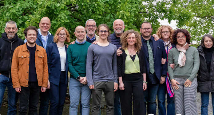 Elezioni 2024. Impegno civico per Lomagna, il candidato sindaco e la lista