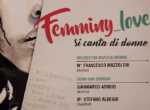 Femminy Love coro San Giorgio Valmadrera 2024 lecconotizie