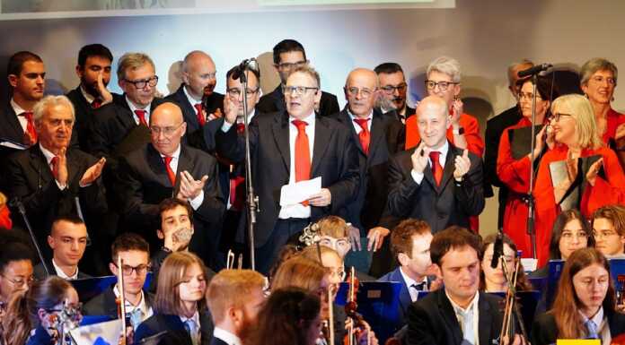 “Metà del mondo son donne”, sabato al Lavello l’ultimo concerto Femminy Love coro San Giorgio Valmadrera 2024 lecconotizie