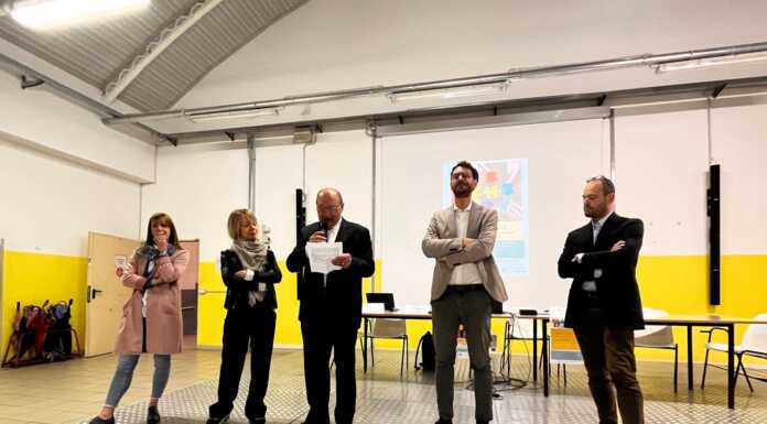 Le scuole di Lecco ‘in prima fila’ per l’inclusione