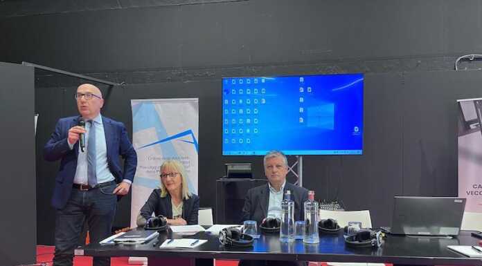 L’Ordine degli Architetti a MECI con un convegno sulla rigenerazione urbana