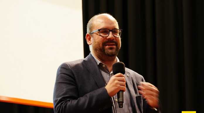 Via Cavour, Zamperini: “Le istituzioni intervengano prima che sia troppo tardi”