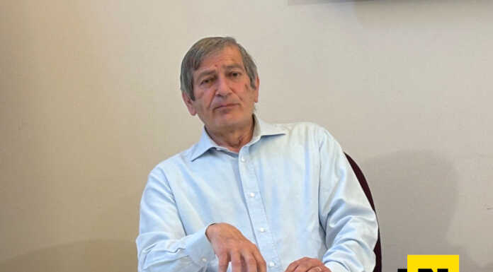 “Sport Lecchese. 100 anni di eventi, personaggi e risultati”: un libro imperdibile Gianni Menicatti