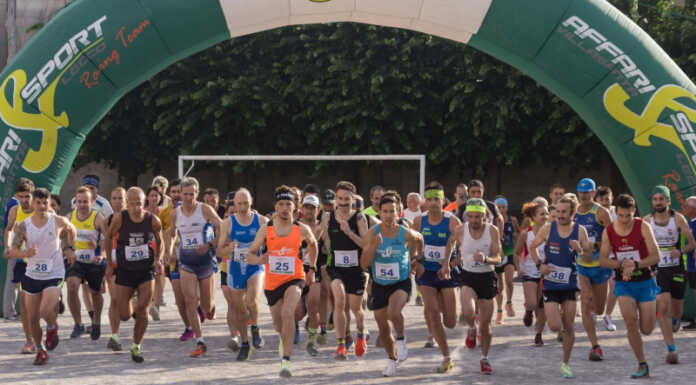 Merate. Aperte le iscrizioni al 9° Grand Prix di Pagnano del 25 maggio Grand Prix di Pagnano corsa