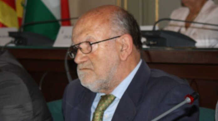 Cordoglio per la morte di Puccio: “Non ha mai fatto mancare il suo contributo di idee” Guido Puccio