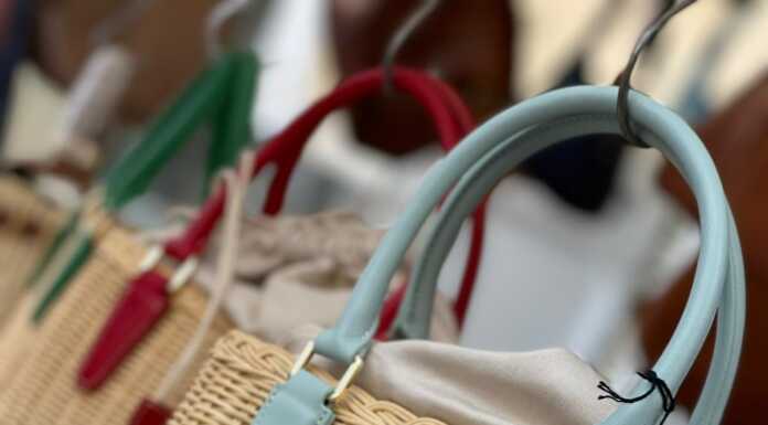 “Gli Ambulanti di Forte dei Marmi®” a ERBA domenica 26 maggio