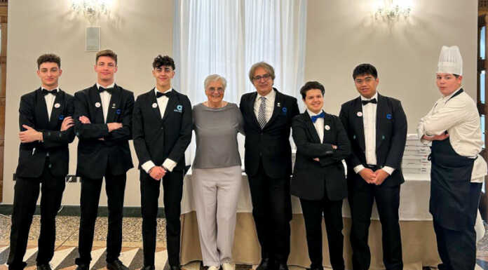 Il Cfpa Casargo al fianco dell’Associazione Italiana Celiachia Cfpa Casargo