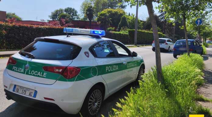 Paura a Cernusco, 85enne investita da un’auto in via Papa Giovanni XXIII Incidente_Cernusco_Lombardone_anziana_investita_20240511