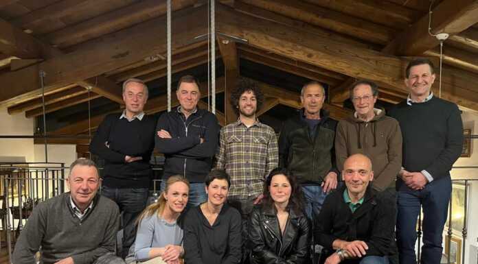 Introbio. La lista “Val Biandino” di Airoldi si è presenta ai cittadini venerdì sera in un incontro pubblico