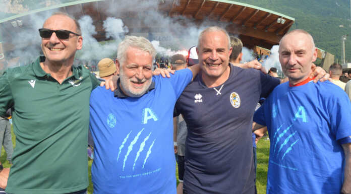 Rugby. Il Rugby Lecco vince il “Bossini-Tentorio” Lecco Rugby Lecco coach Damiani 20240514