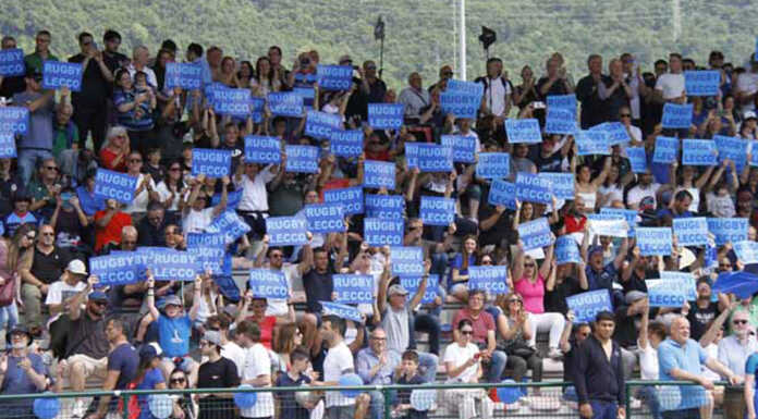 Rugby Lecco, il 13 ottobre l’esordio in Serie A2 Lecco Rugby Lecco promozione serie A 20240512