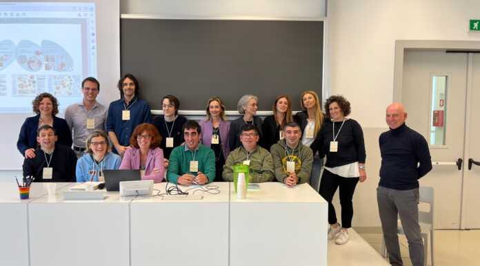 Lecco VIVInclusi, al Politecnico Progetto Pilota “Città Pubblica Inclusiva” Lecco_città_inclusiva_politecnico_20240519