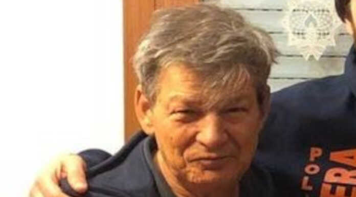 Valmadrera dice addio a Lelio Esposito, storico dipendente comunale Lelio Esposito