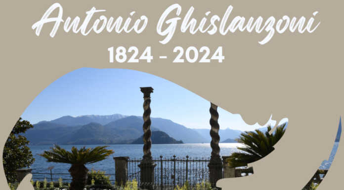 Bicentenario della nascita di Antonio Ghislanzoni: le iniziative a Villa Monastero Locandina_bicentenario_Ghislanzoni