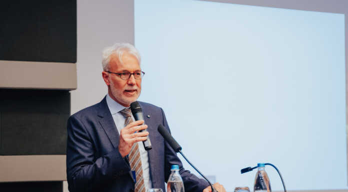 Confindustria Lecco – Sondrio, Marco Campanari nuovo presidente Marco Campanari