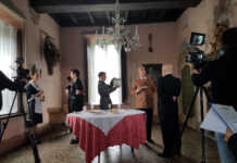 Merate, con Ronzinante ben 10 repliche di Wannsee