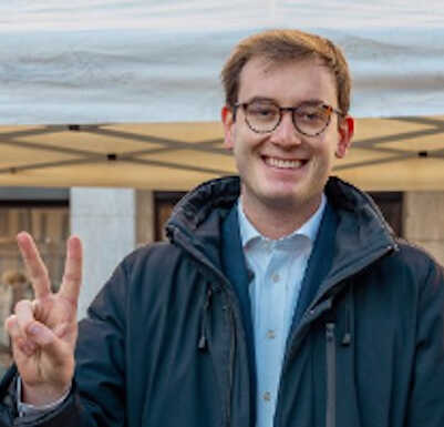 Merate, il nuovo sindaco è Mattia Salvioni. I risultati Mattia Salvioni