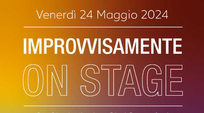 Merate, con “Improvvisamente on stage” sul palco gli allievi di Ronzinante