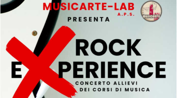 Il concerto “Rock Experience” inaugura la kermesse “E…State a Merate”