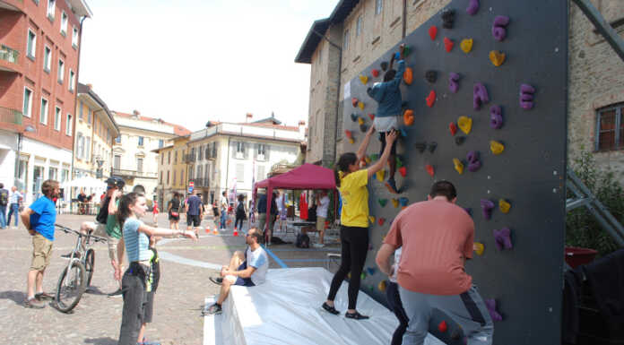 La festa dello sport colora Merate: Alice Veronese premiata come sportiva dell’anno