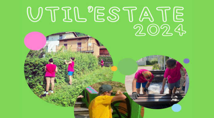 Merate: aperte le iscrizioni per Util’Estate 2024