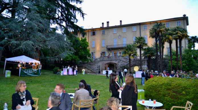 Missaglia: successo per “Una notte in Villa Sormani”