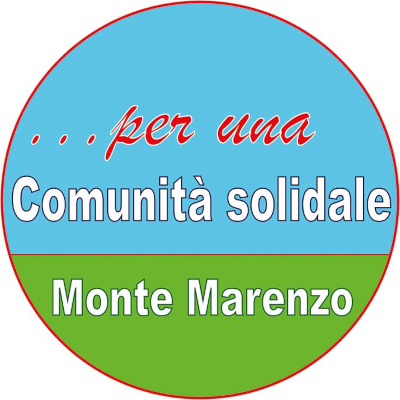 Monte Marenzo - Elezioni 2024