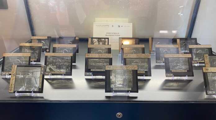 Calolzio. “La Luce e il Sapere”, seconda edizione al Monastero del Lavello