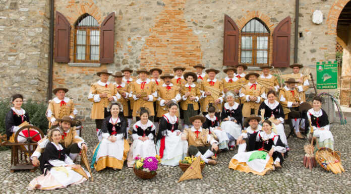 Olgiate accoglie i gemelli olandesi con il grande evento “Musica che unisce”