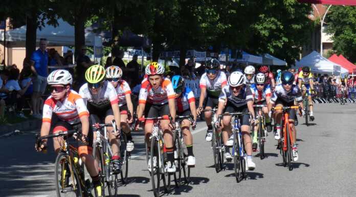Ciclismo. Uc Costamasnaga impegnato in tre diverse gare