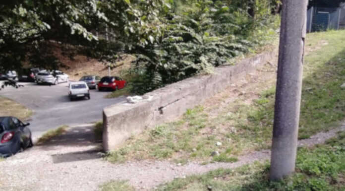 Lecco. Piano rioni: presto lavori in via Resegone e in via Pra’ Corvino PRA-CORVINO-PIANO-RIONI