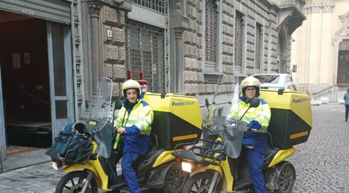 Poste Italiane: posizioni aperte come portalettere in provincia di Lecco