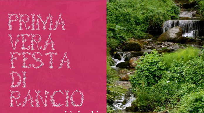 Rancio. Sabato 18 e domenica 19 maggio torna la Prima Vera Festa Prima Vera Festa Rancio 2024