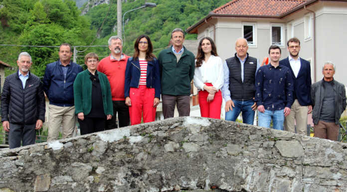 Elezioni 2024. “Progetto Erve”, il candidato sindaco e la lista