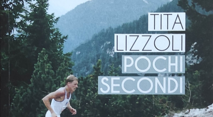 Festival della Letteratura, arriva l’atleta Giambattista “Tita” Lizzoli