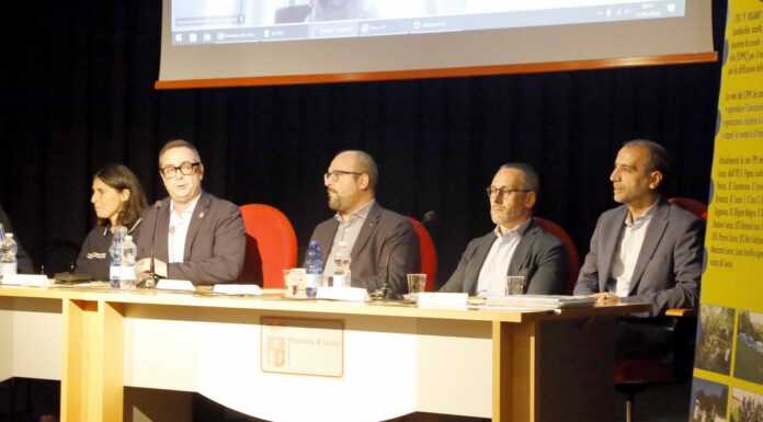 Protezione Civile. Progetto “Ambasciatori”: premiati 173 ragazzi nell’evento di Lecco Protezione_Civile_Lecco